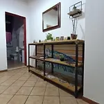 Casa de hóspedes Le Lanterne *