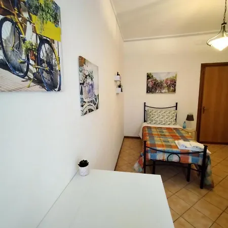 Le Lanterne Casa de hóspedes *