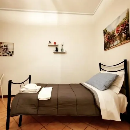 Pensjonat Le Lanterne Foligno