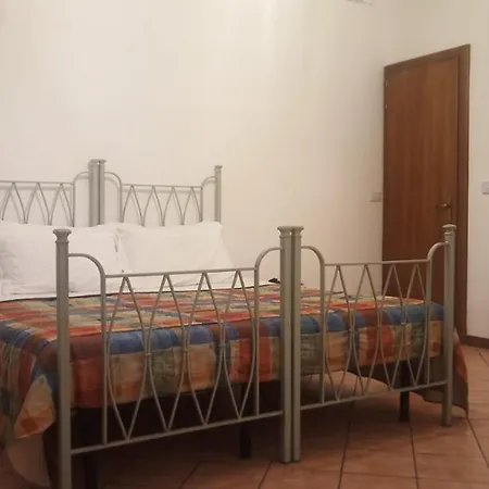 Le Lanterne Гостевой дом