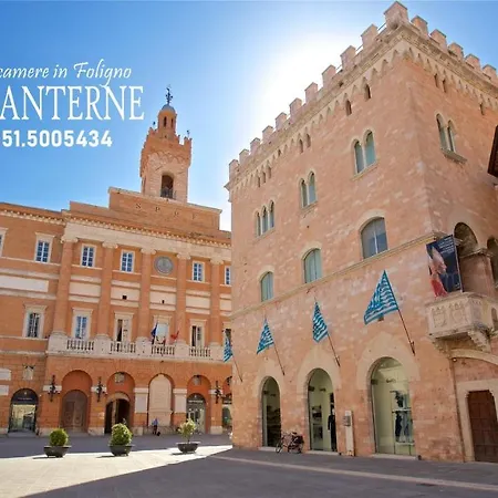 Le Lanterne