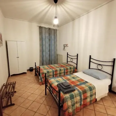 Le Lanterne Πανσιόν