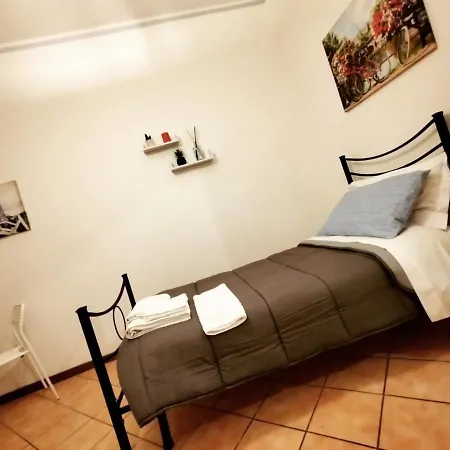 Le Lanterne Foligno