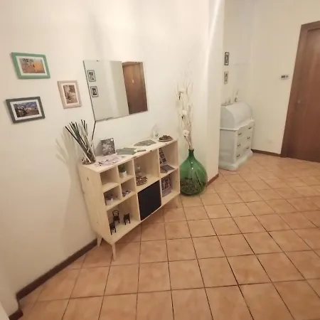 Le Lanterne Гостевой дом