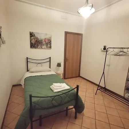 Le Lanterne Фолиньо