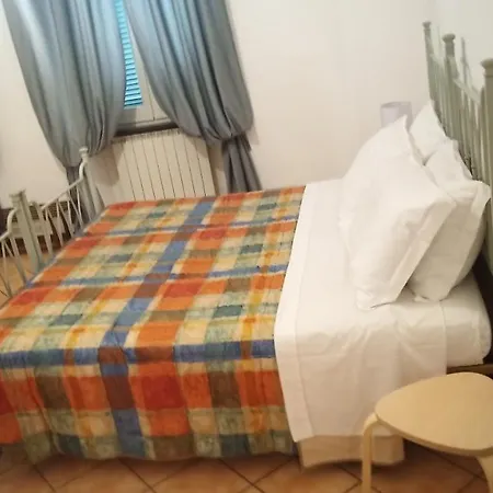 Le Lanterne * Фолиньо