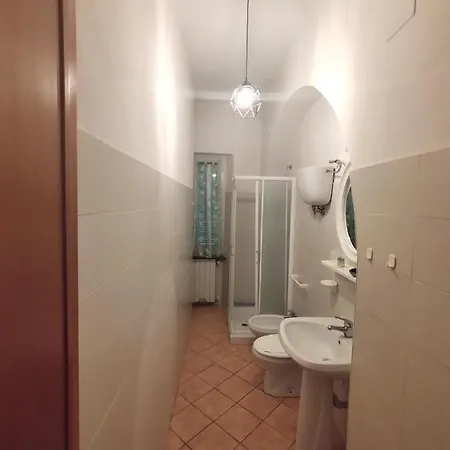 Le Lanterne Гостевой дом