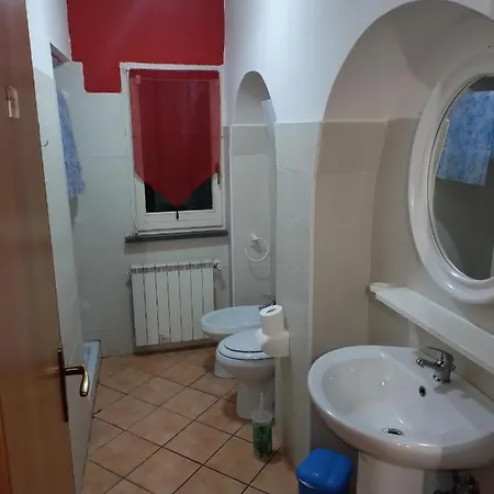 Pensjonat Le Lanterne Foligno