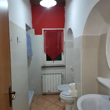 Le Lanterne Affittacamere Foligno