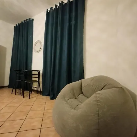 Le Lanterne * Фолиньо