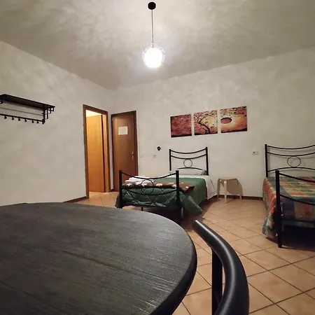 Le Lanterne Guest house Foligno