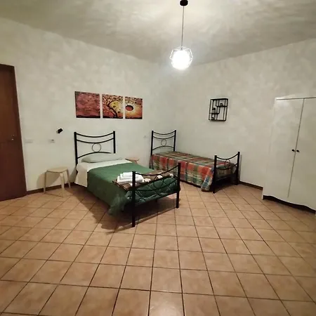 Le Lanterne Фолиньо