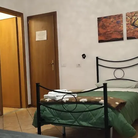 Le Lanterne Гостевой дом
