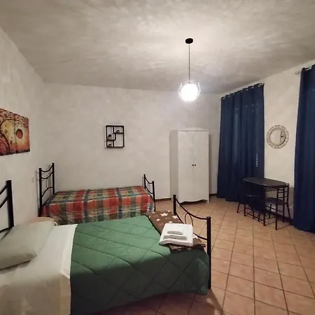 Le Lanterne * Foligno