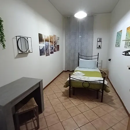 Le Lanterne * Фолиньо