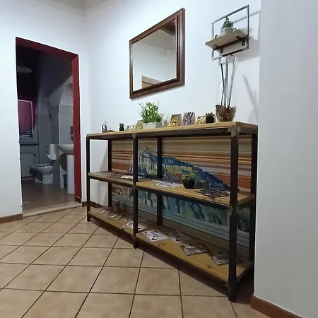 Гостевой дом Le Lanterne *