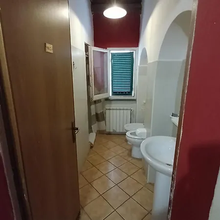 Le Lanterne * Фолиньо