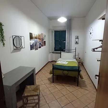 Гостевой дом Le Lanterne