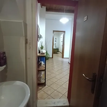 Гостевой дом Le Lanterne *
