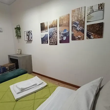 Le Lanterne Guest house Foligno