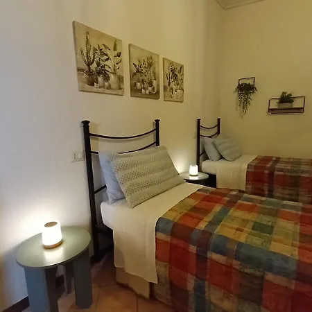 Guest house Le Lanterne *