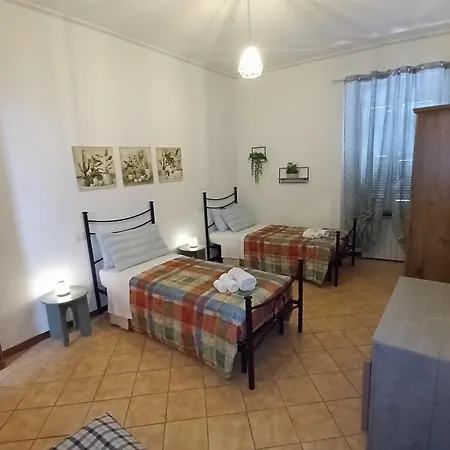 Le Lanterne Guest house *