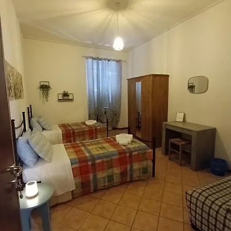 Pensjonat Le Lanterne Foligno