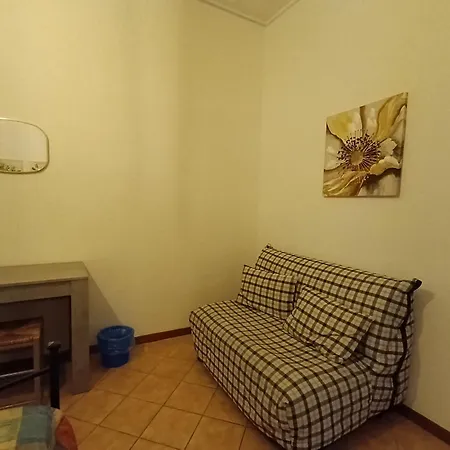 Le Lanterne * Foligno