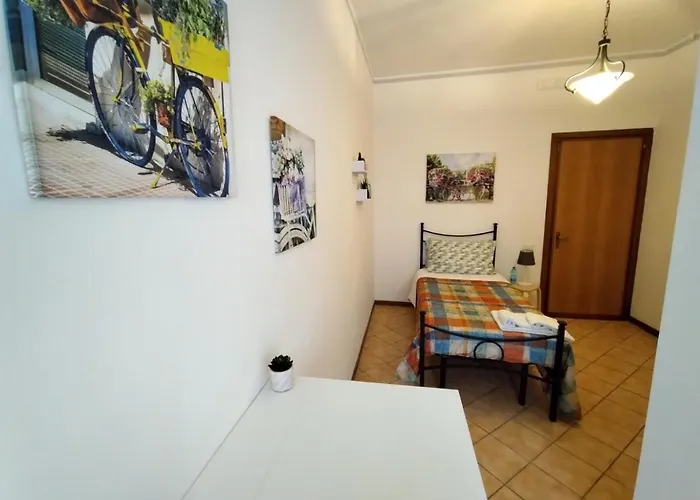 Le Lanterne Guest house *