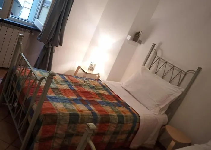 Le Lanterne Guest house *