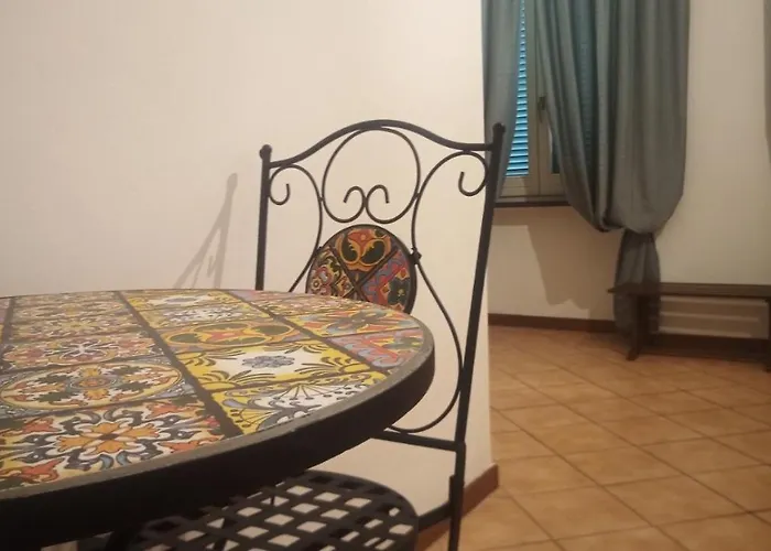 Le Lanterne Guest house