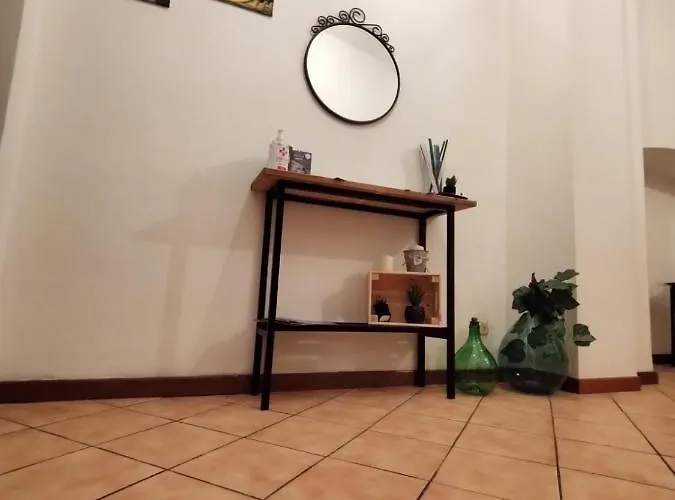 بيت ضيافة Le Lanterne *