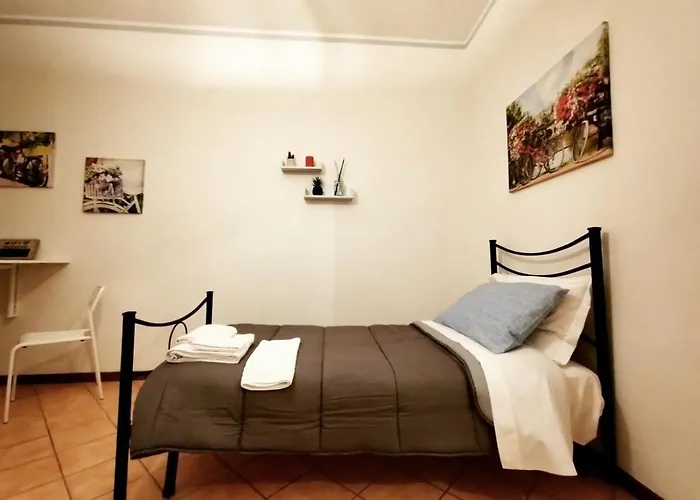 Guest house Le Lanterne Foligno