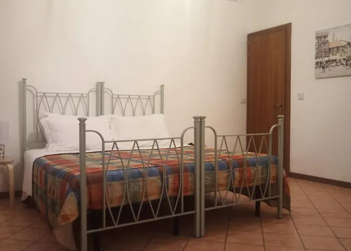 Le Lanterne Guest house