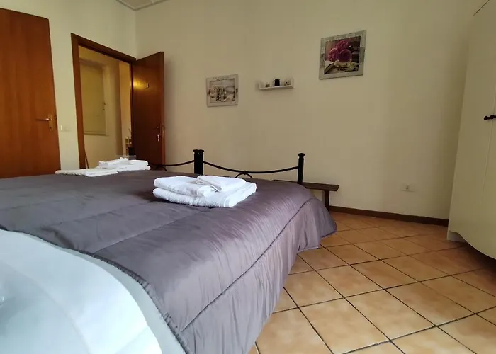 Le Lanterne * فولينيو