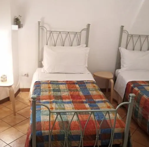 Guest house Le Lanterne *