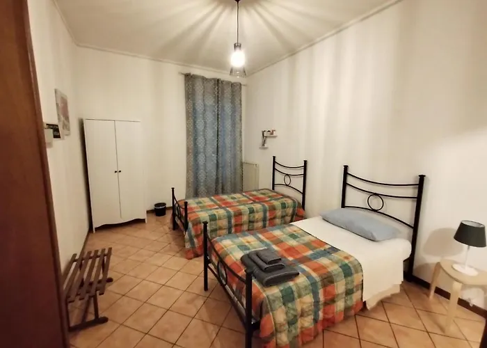 Le Lanterne Guest house