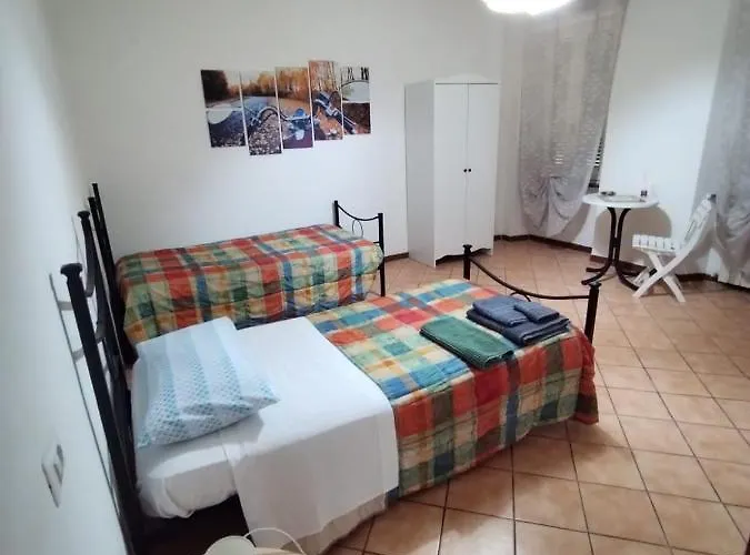 Guest house Le Lanterne *