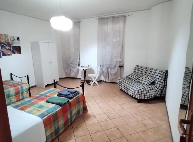 Guest house Le Lanterne