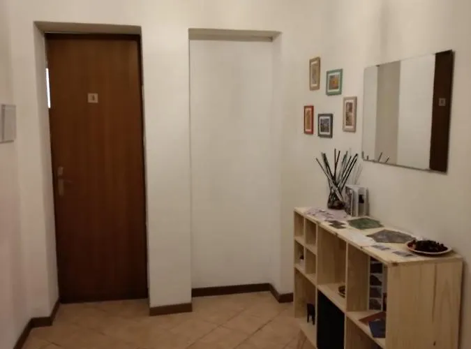 Le Lanterne فولينيو