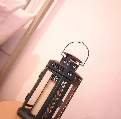 بيت ضيافة Le Lanterne *