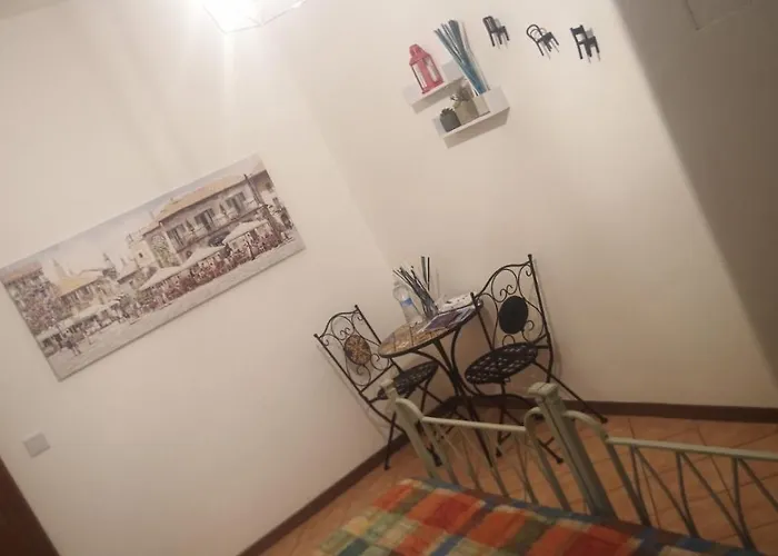 Le Lanterne Guest house Foligno