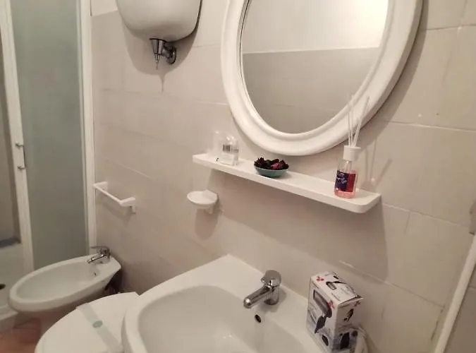 Le Lanterne Guest house Foligno