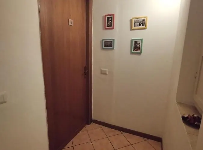 Le Lanterne Guest house