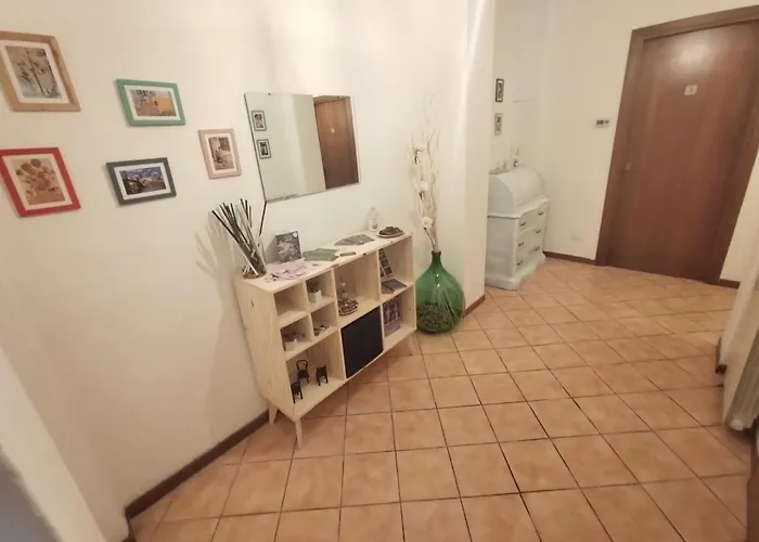 Le Lanterne Guest house