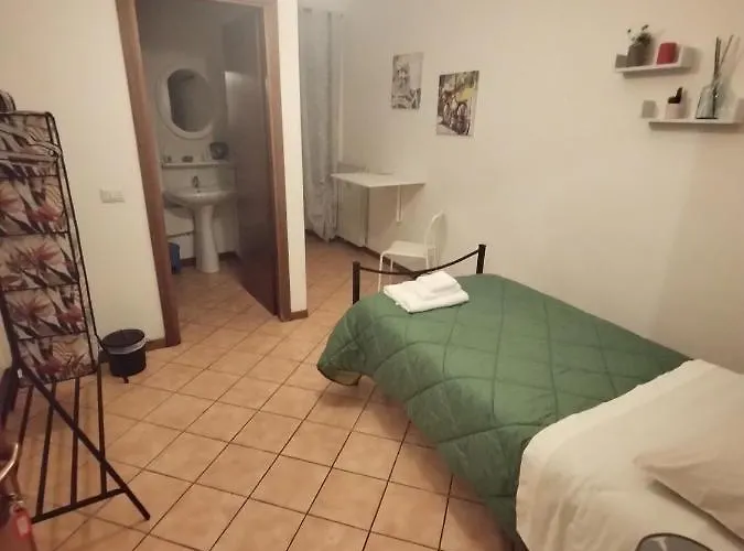 Guest house Le Lanterne