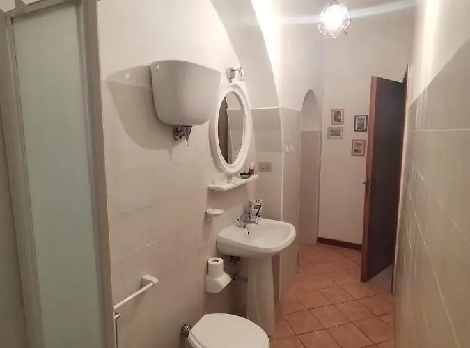 Guest house Le Lanterne *