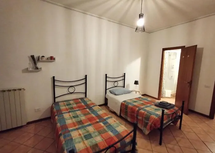 Le Lanterne * Foligno