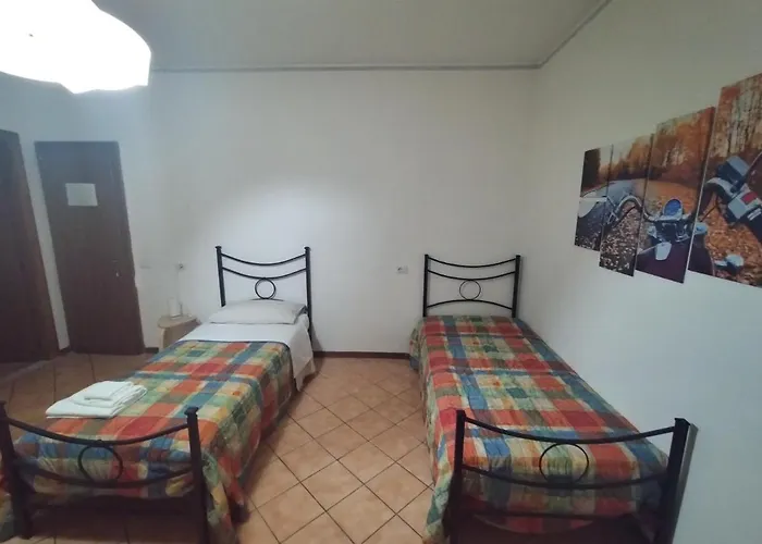 Guest house Le Lanterne