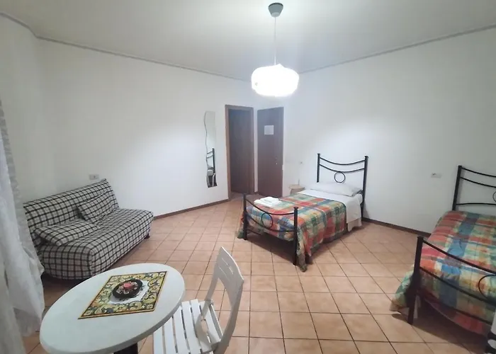 بيت ضيافة Le Lanterne